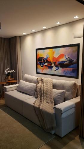 Bavaria Apartment | Apartamento Inteiro em Gramado Bavária Centro