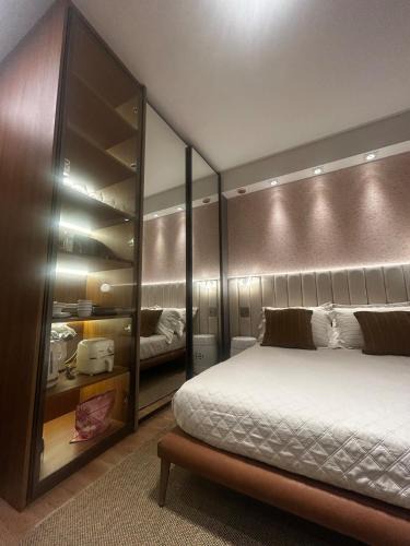 Perdizes Apartment | Apartamento Inteligente em São Paulo, Allianz Parque com Recepção 24h