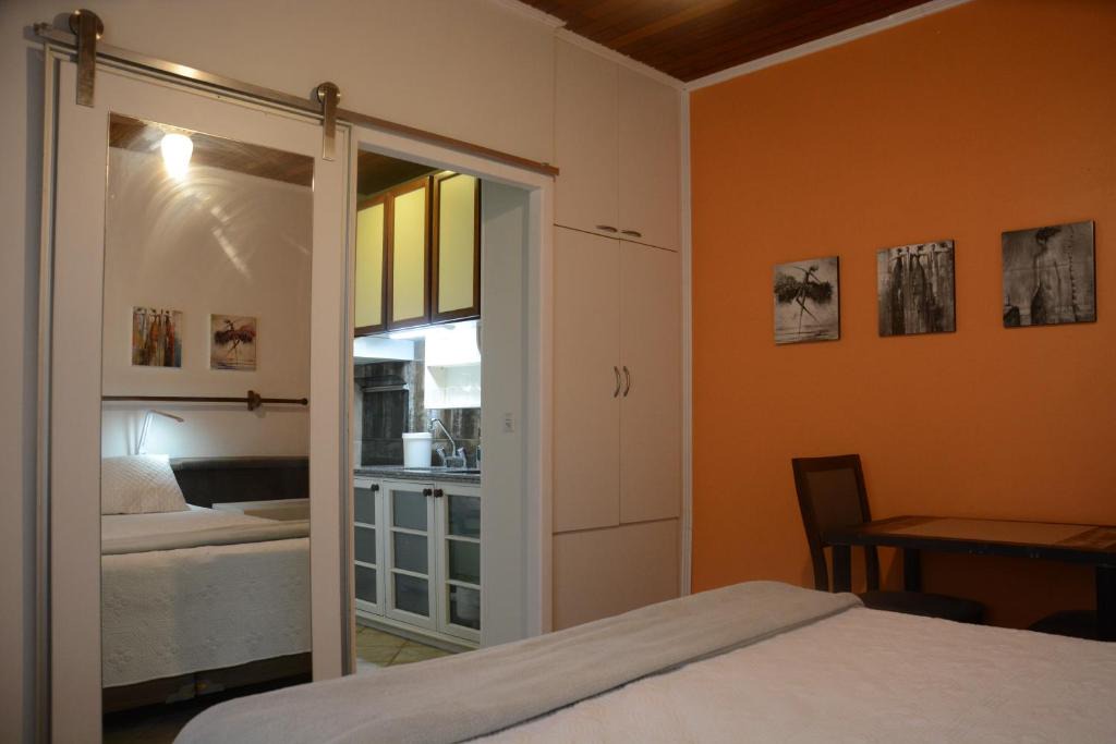 Mont'Serrat Apartment | Apartamento Kami