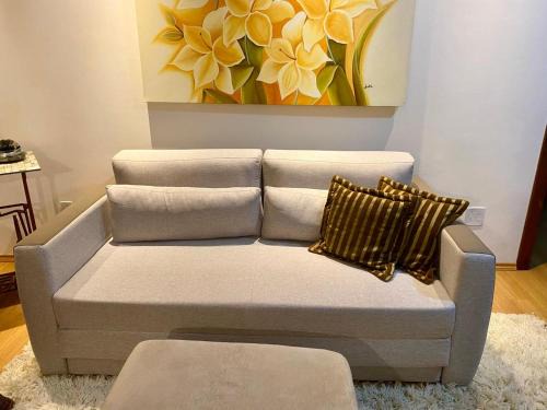 Bairro Lago Negro Apartment | Apartamento Lago Negro