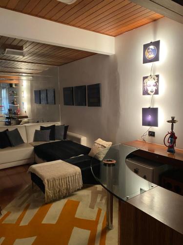 Campos do Jordao Apartment | Apartamento lindo e aconchegante em Capivari.