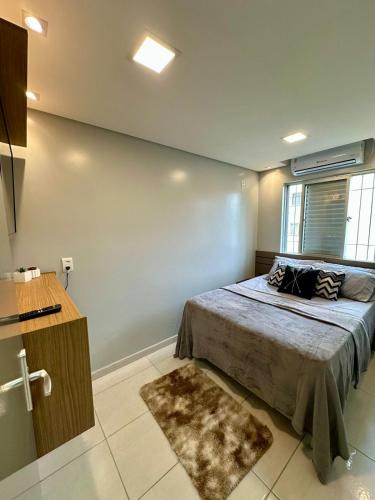 Maria Ceu Apartment | Apartamento Lindo Próximo ao Centro de Criciúma