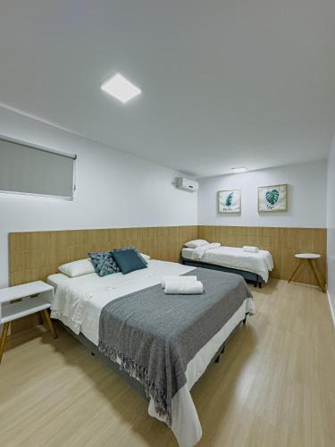 Pomerode Apartment | Apartamento Melhor Localizado em Pomerode