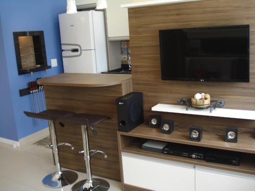 Azenha Apartment | Apartamento Menino Deus
