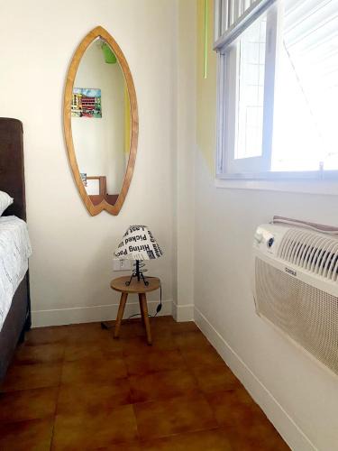 Sao Vicente Apartment | Apartamento Messi Assú Praia dos Milionários