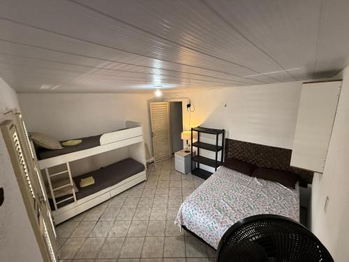 Barra do Ceara Apartment | Apartamento mobiliado