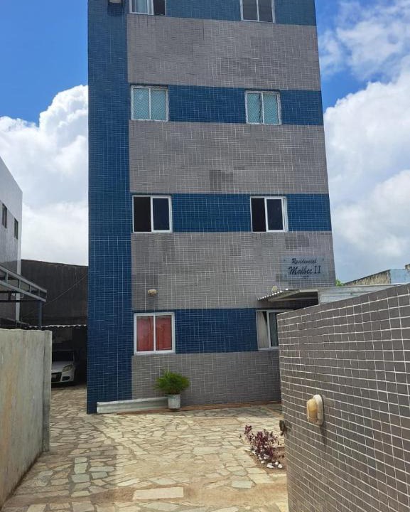 Mucumagro Apartment | Apartamento Mobiliado!