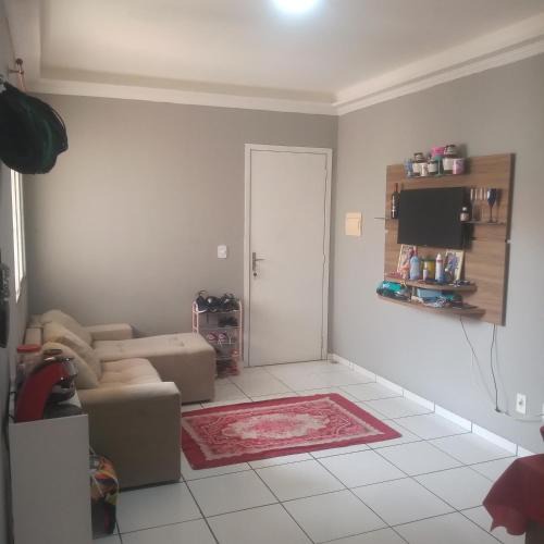 Tenone Apartment | Apartamento mobiliado para COP30