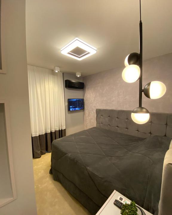 Pioneiros Apartment | Apartamento Moderno Praia
