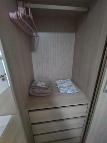 Boqueirao Apartment | Apartamento Moderno 1 Quarto em Santos, Próximo à Praia e Comércio
