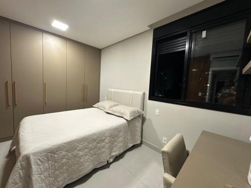 Horto Apartment | Apartamento moderno no Horto