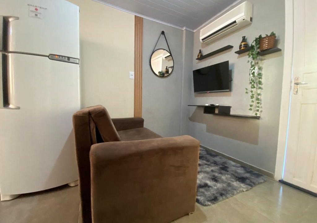 Guarapuava Apartment | Apartamento Moderno próximo ao Cedeteg