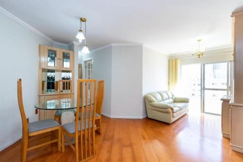 Matriz Apartment | apartamento não disponível
