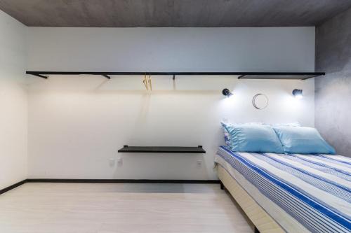 Agronomica Apartment | Apartamento na Beira Mar com Garagem