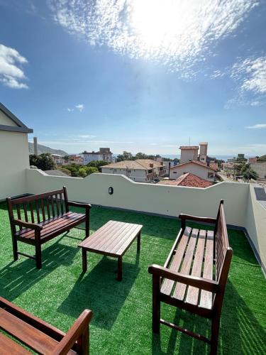 Santinho Apartment | Apartamento Na Praia do Santinho