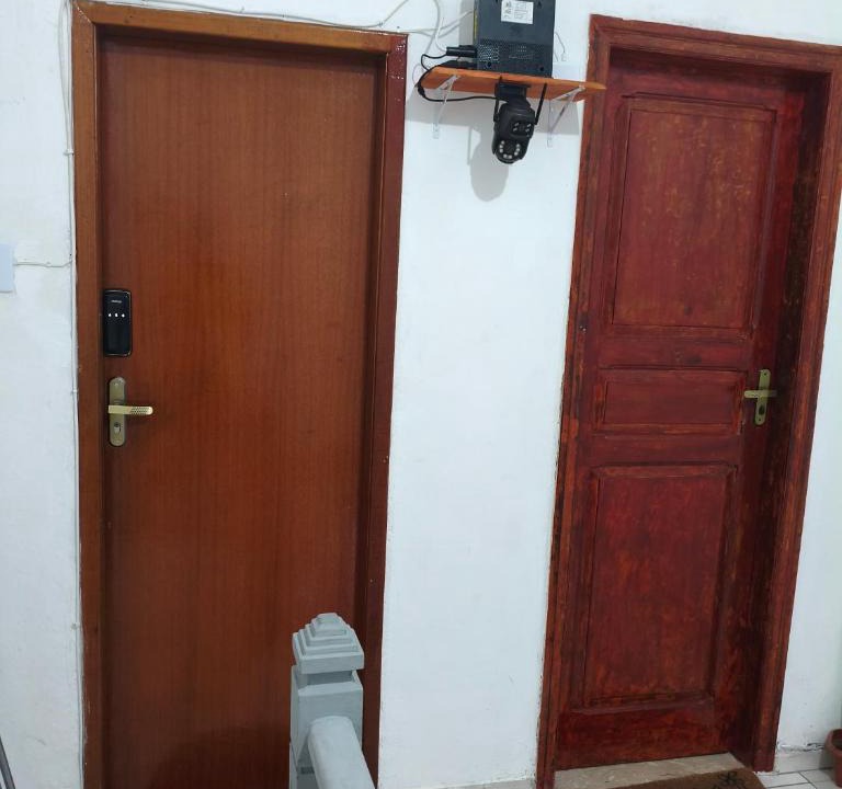 Piedade Apartment | Apartamento Na rua do Engenhão RJ