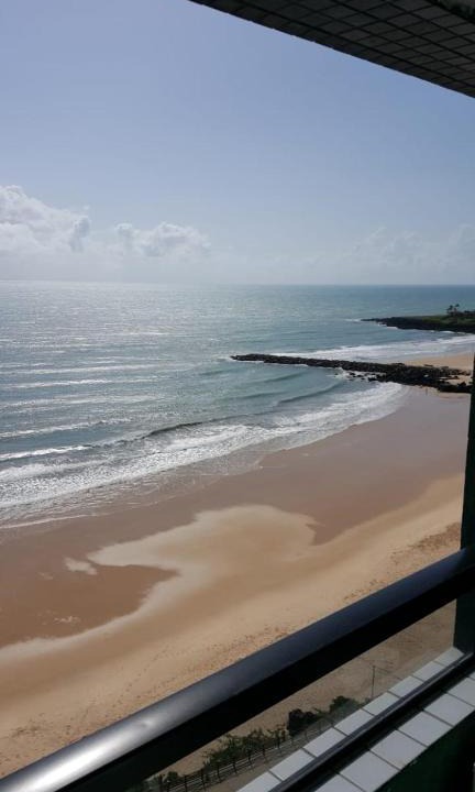 Areia Preta Apartment | Apartamento Natal