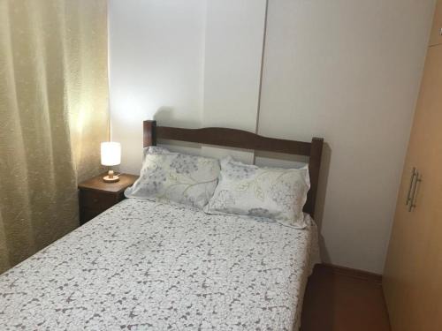 Alto Apartment | Apartamento no Alto de Teresópolis próx. Faculdade FESO
