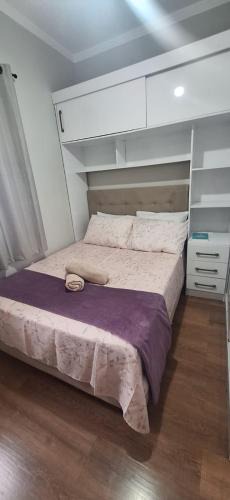 Limeira Apartment | Apartamento No Alvorada Limeira