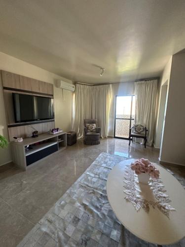 Foz do Iguacu City Centre Apartment | Apartamento no Centro Foz do Iguaçu 130 mt
