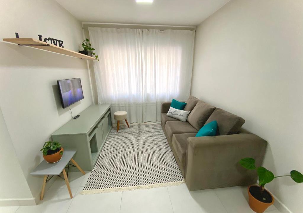 Centro Apartment | Apartamento no centro, ar-condicionado e garagem