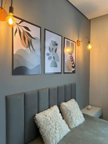 Centro Apartment | Apartamento no centro de Uberlândia