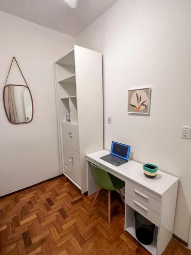Centro Apartment | Apartamento no coração de Belo Horizonte [2]