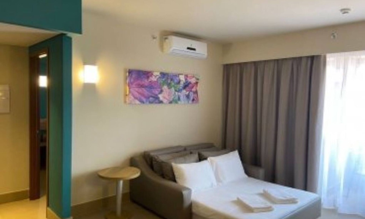 Olimpia Apartment | Apartamento no Enjoy Solar das Águas Park Resort