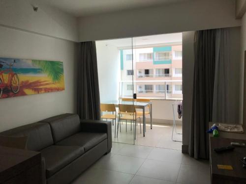 Olimpia Apartment | Apartamento no Olímpia Park Resort (Melhor preço!)