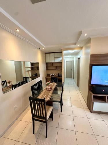 Marambaia Apartment | apartamento no reserva Ibiapaba cop 30