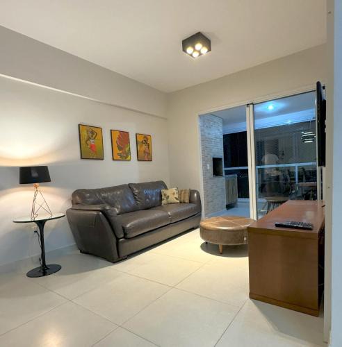 Sao Lourenco Apartment | Apartamento Novo - 3 dormitórios - Praia da Riviera