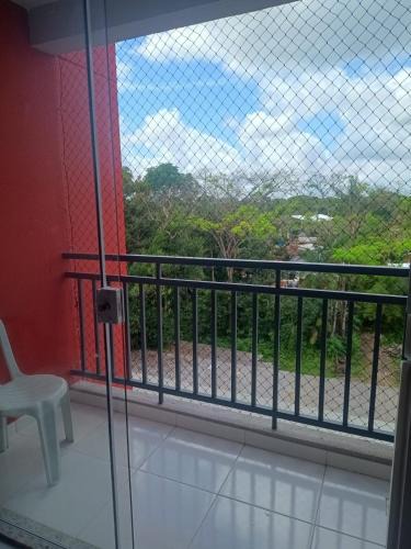 Ananindeua Apartment | Apartamento Novo com Mobília nova para Temporada