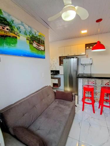 Telegrafo Apartment | Apartamento novo e confortável