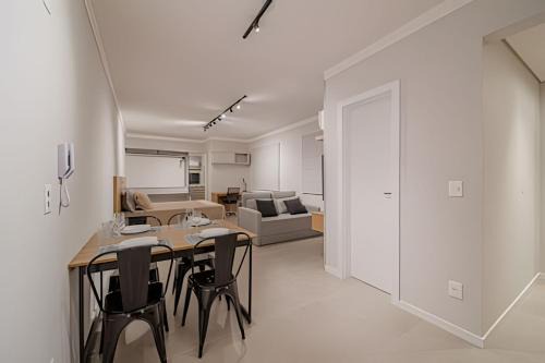 Anita Garibaldi Apartment | Apartamento novo! Seja o primeiro hóspede!