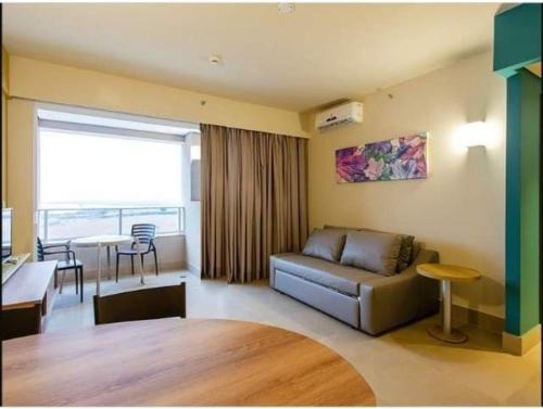 Olimpia Apartment | APARTAMENTO OLÍMPIA SOLAR DAS ÁGUAS RESORT