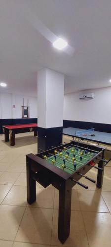 Praia de Itaparica Apartment | Apartamento Pé na areia