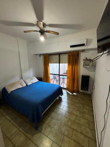 Bahia Blanca Apartment | Apartamento Pacifico
