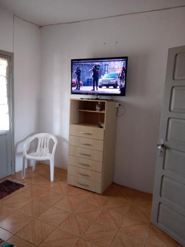 Tramandai Apartment | Apartamento para casal. Perto do mar