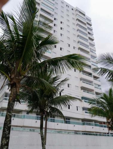 Solemar Apartment | Apartamento para temporada Condomínio Ilha de Noronha Praia Grande SP
