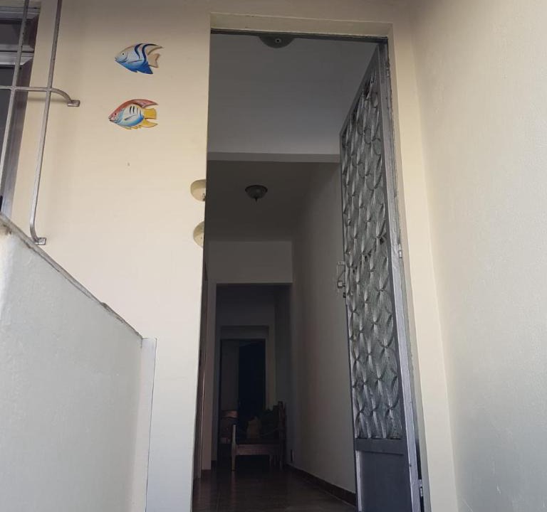 Praia Grande House | Apartamento perto de praia Dos Anjos