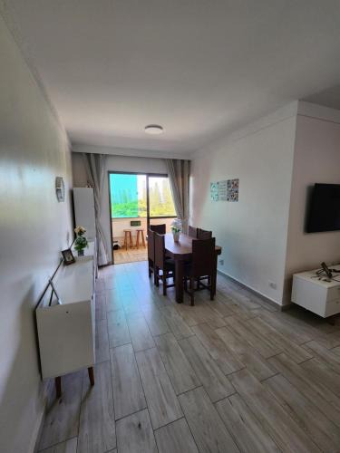 Cidade Nova Peruibe Apartment | Apartamento Peruíbe