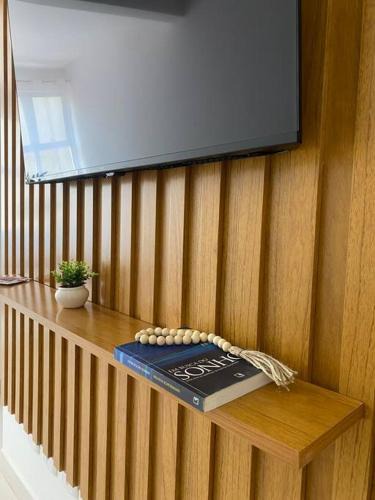Umuarama Apartment | Apartamento próximo a uopeccan