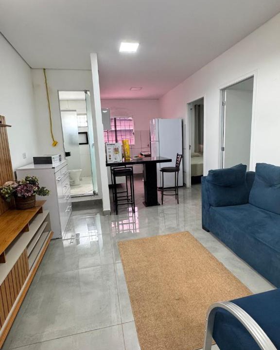 Carvalho Apartment | Apartamento Próximo ao centro
