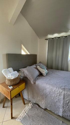 Carianos Apartment | Apartamento próximo ao Aeroporto de Florianópolis