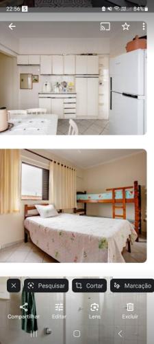 Real Apartment | Apartamento Próximo ao Mar