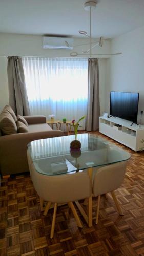 Microcentro Apartment | Apartamento Premium