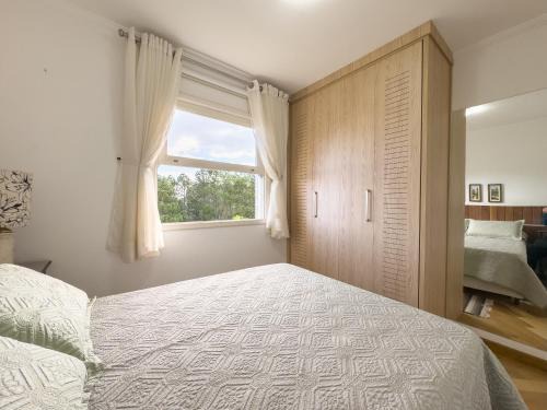Jardim Sumare Apartment | Apartamento Sobre as Nuvens