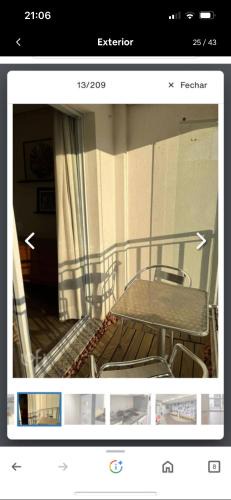 Central Zone Apartment | apartamento sp