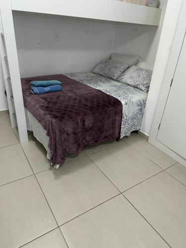 Centro Apartment | Apartamento studio térreo
