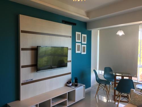 Pioneiros Apartment | Apartamento Studio Superior com vista da BIG Wheel